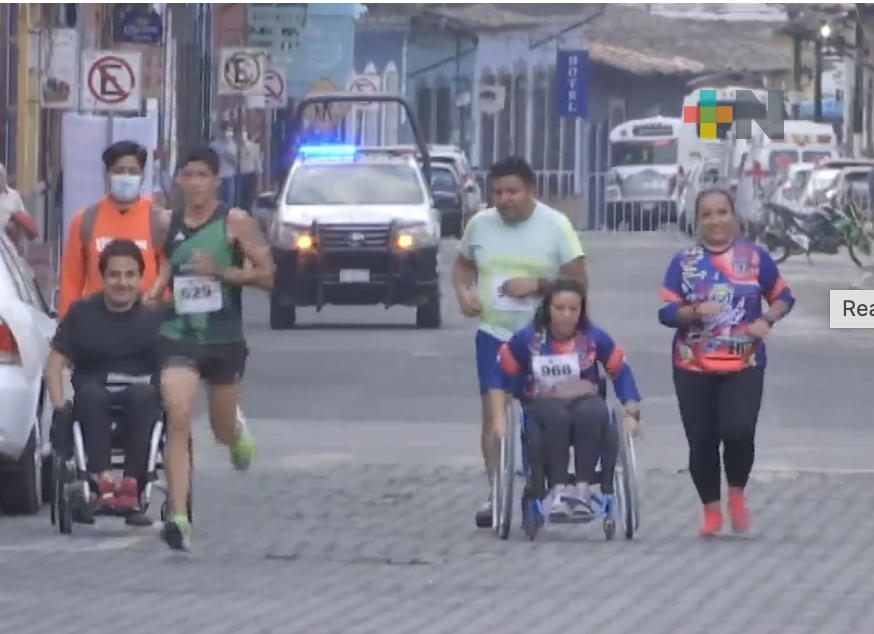 Realizarán una carrera pedestre con causa en Coatepec
